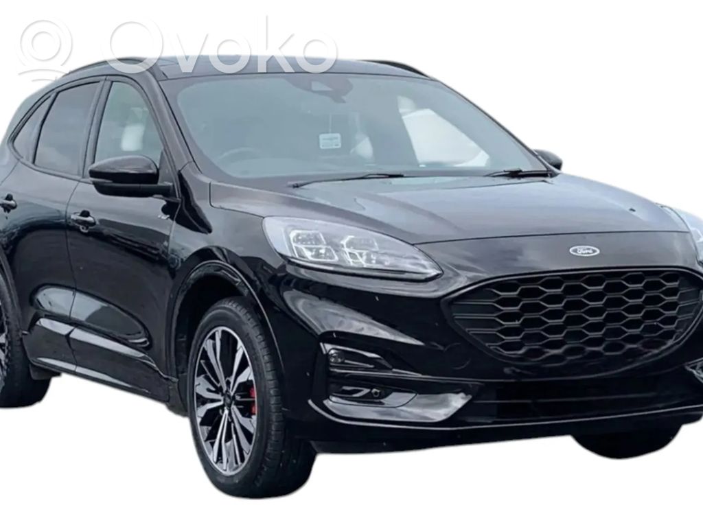 Kuga III Kuga  H4F45