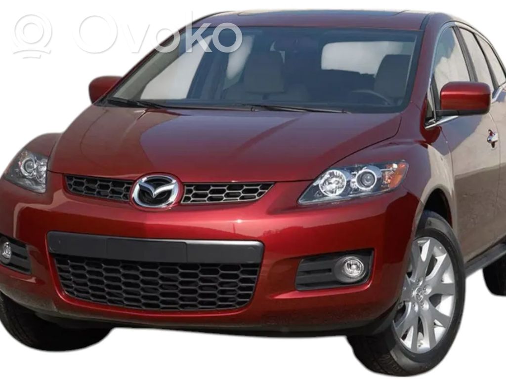 CX-7 CX-7