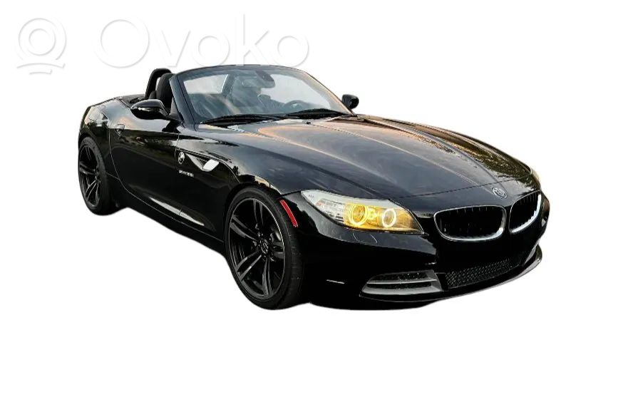 Z4 E89 Z4  9209225