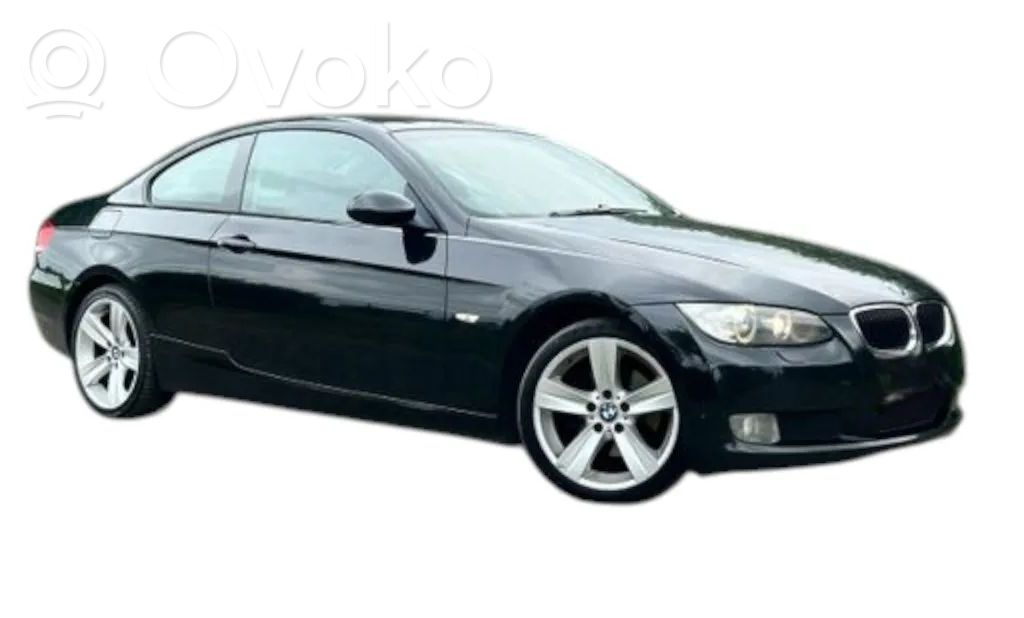 3 E92 E93 Series 3  BLACKSAPPHIRE475