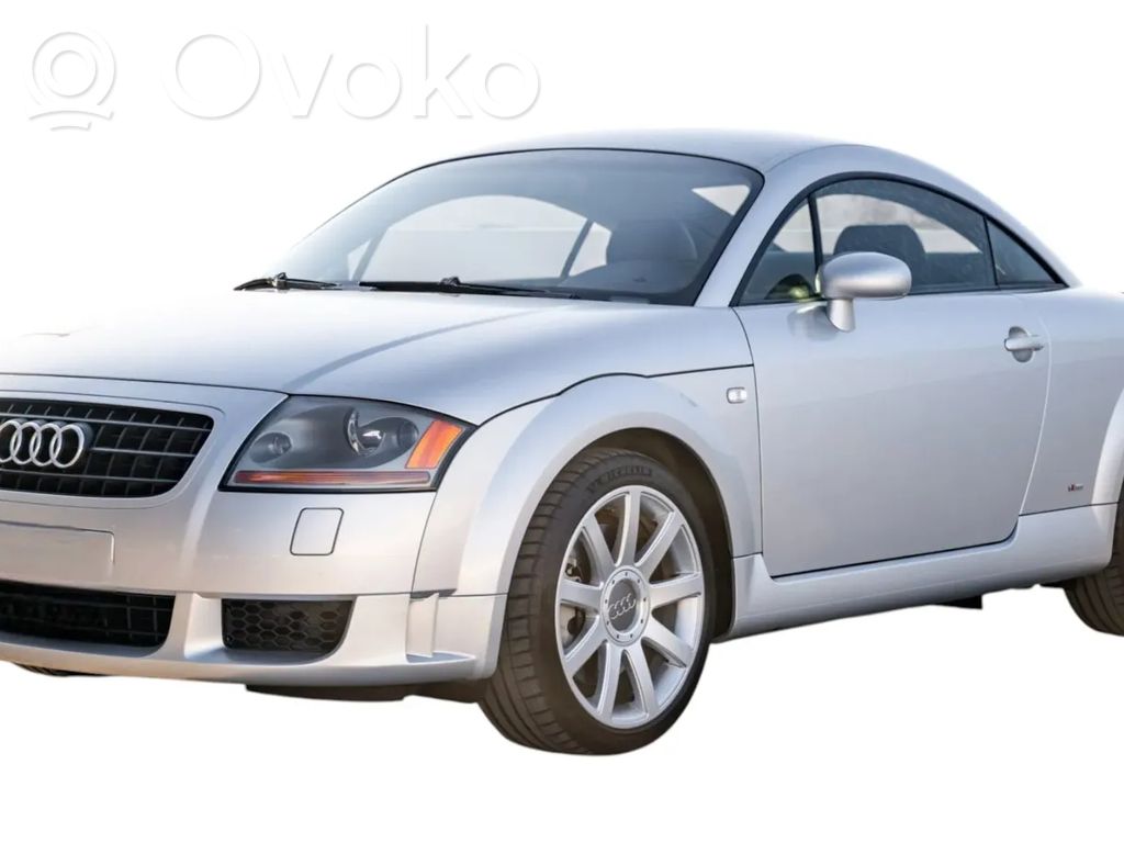 TT Mk1 TT, TTS  022906265A