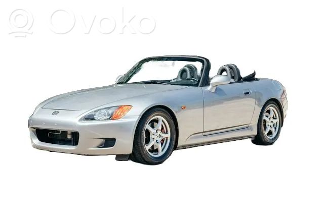 S2000 S2000  22550R16