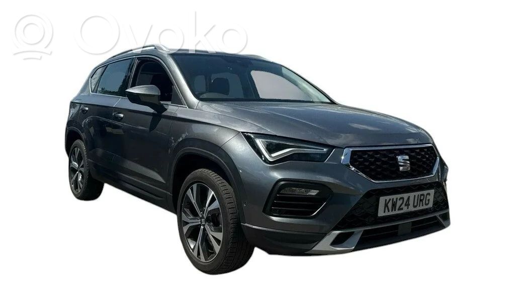 Ateca Ateca  5FA419091EE