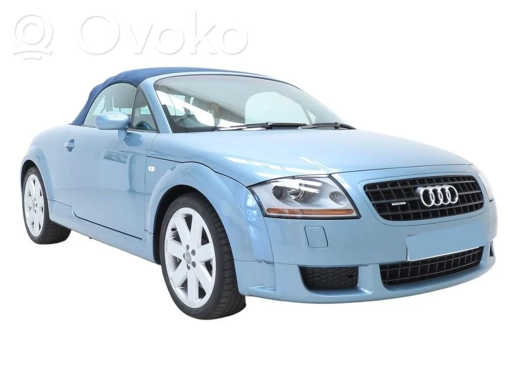 TT Mk1 TT, TTS  COLORCODE4J