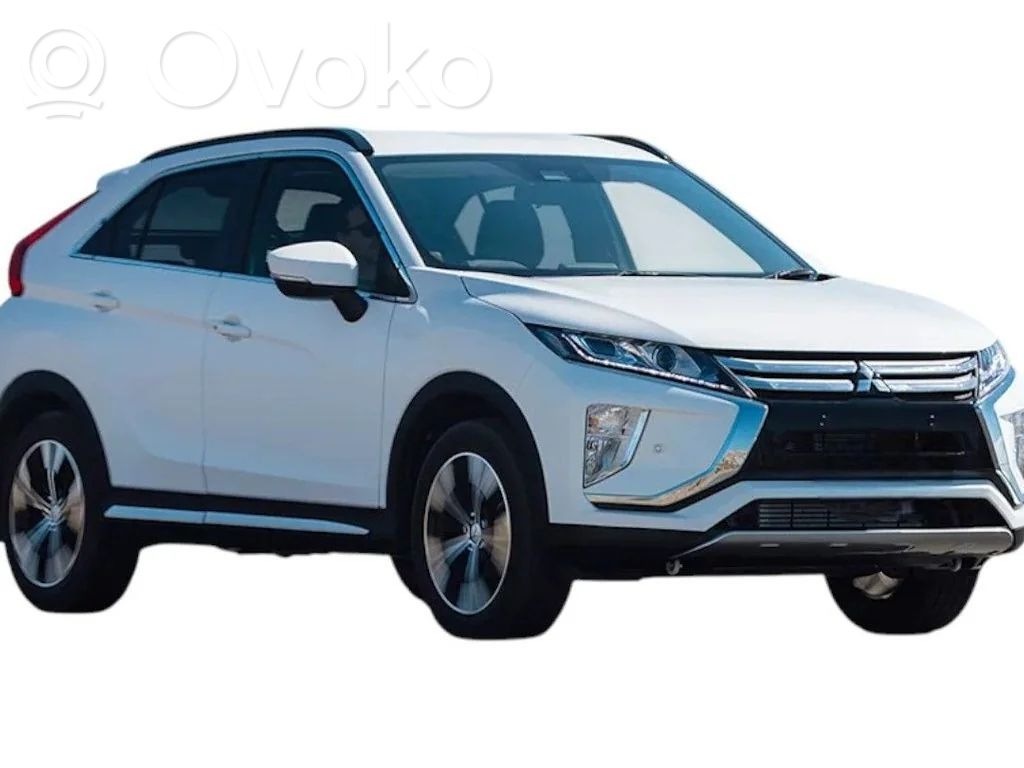 Eclipse Cross Eclipse Cross  4670B151