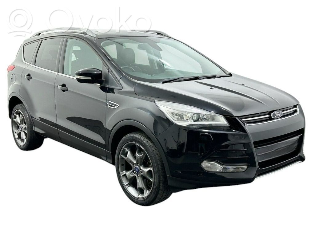Kuga II Kuga