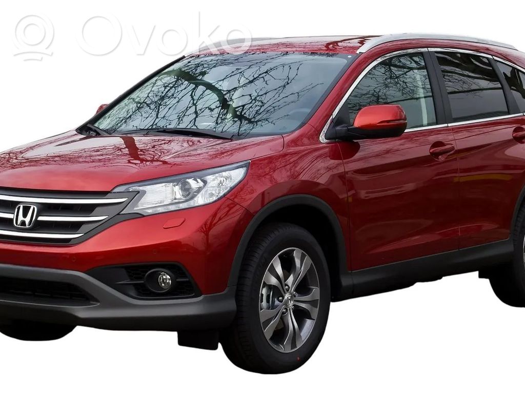 CR-V CR-V