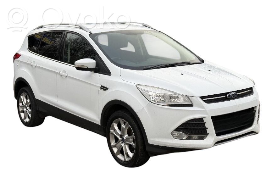 Kuga II Kuga  CV44611B68AF