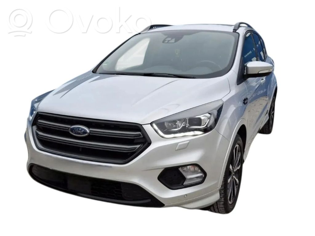 Kuga II Kuga  F1FA9Y460DA