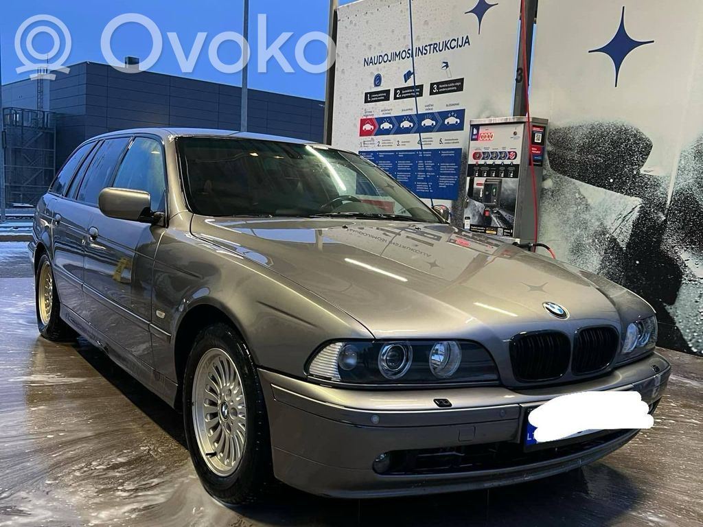 5 E39 Series 5  7532988