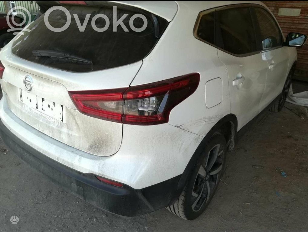 Qashqai Qashqai, Qashqai+2  233006662R
