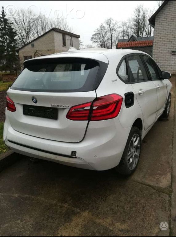 2 F45 Series 2  9304350086121