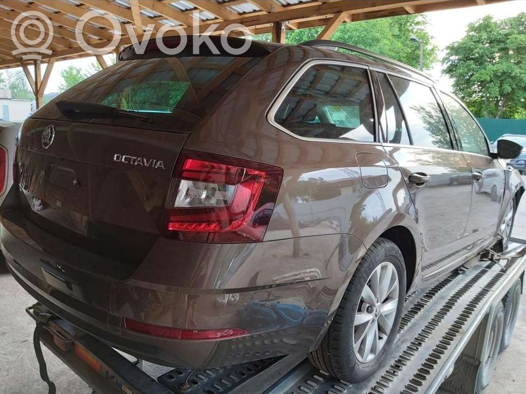 Octavia Mk3 (5E) Octavia  04L906088BF