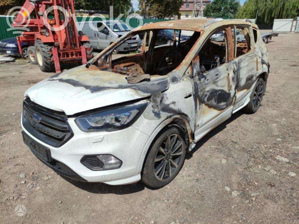 Kuga II Kuga  AV4112B591AB