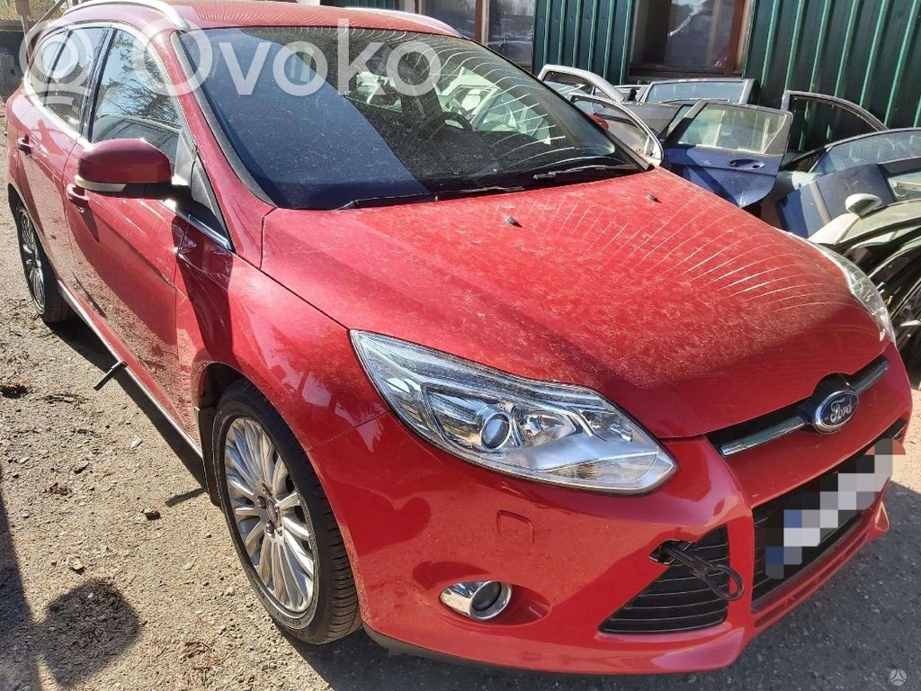 Focus Focus  CV6T10300DB