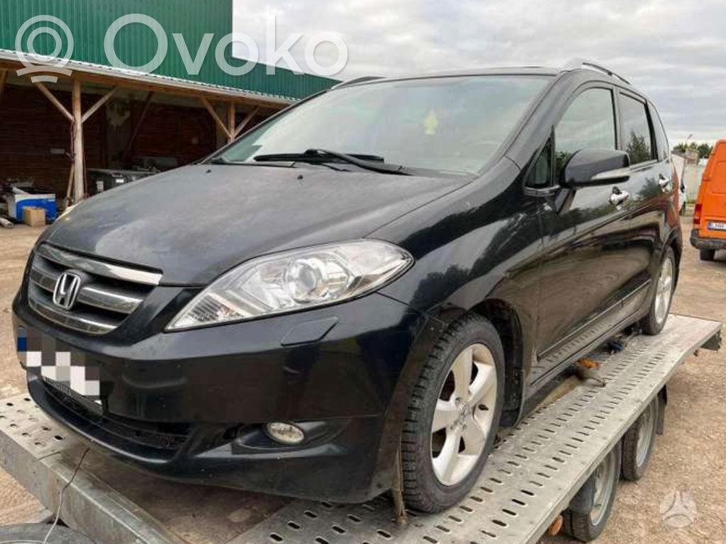 FR-V FR-V