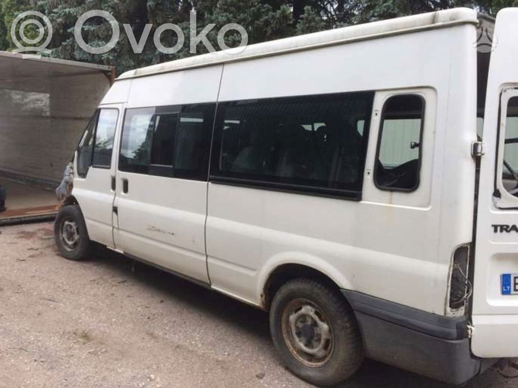 Transit Transit  4C118C607AB