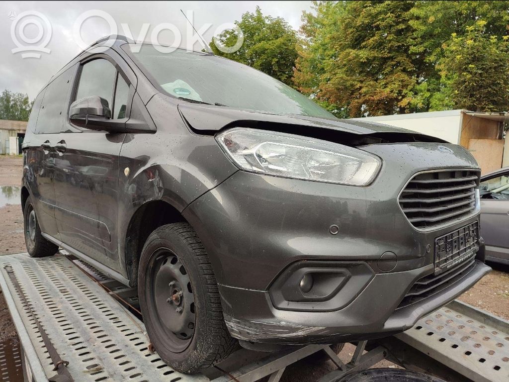 Turneo Courier Tourneo Courier  C1B16F012AD
