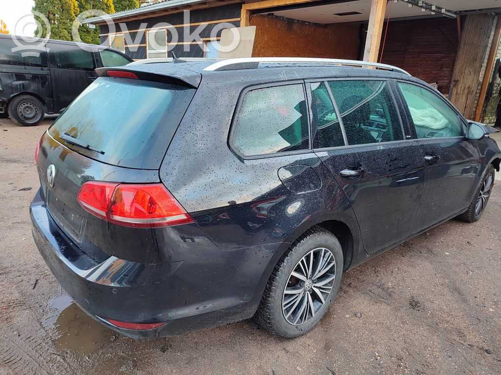 Golf VII Golf  5Q1419502AJ