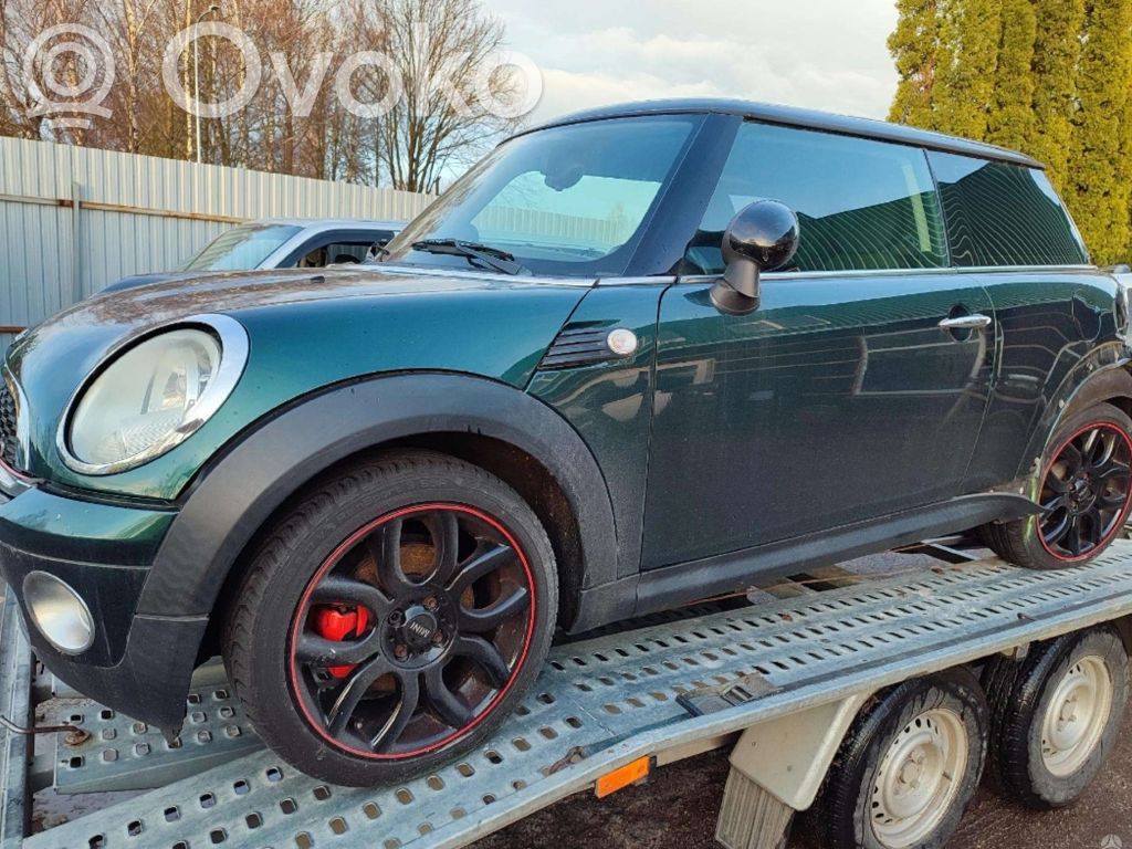 One - Cooper Coupe R56 One/Cooper Coupe R56