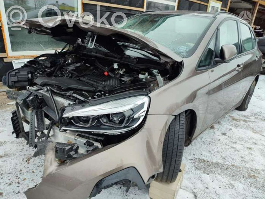 2 F45 Series 2  0281007667