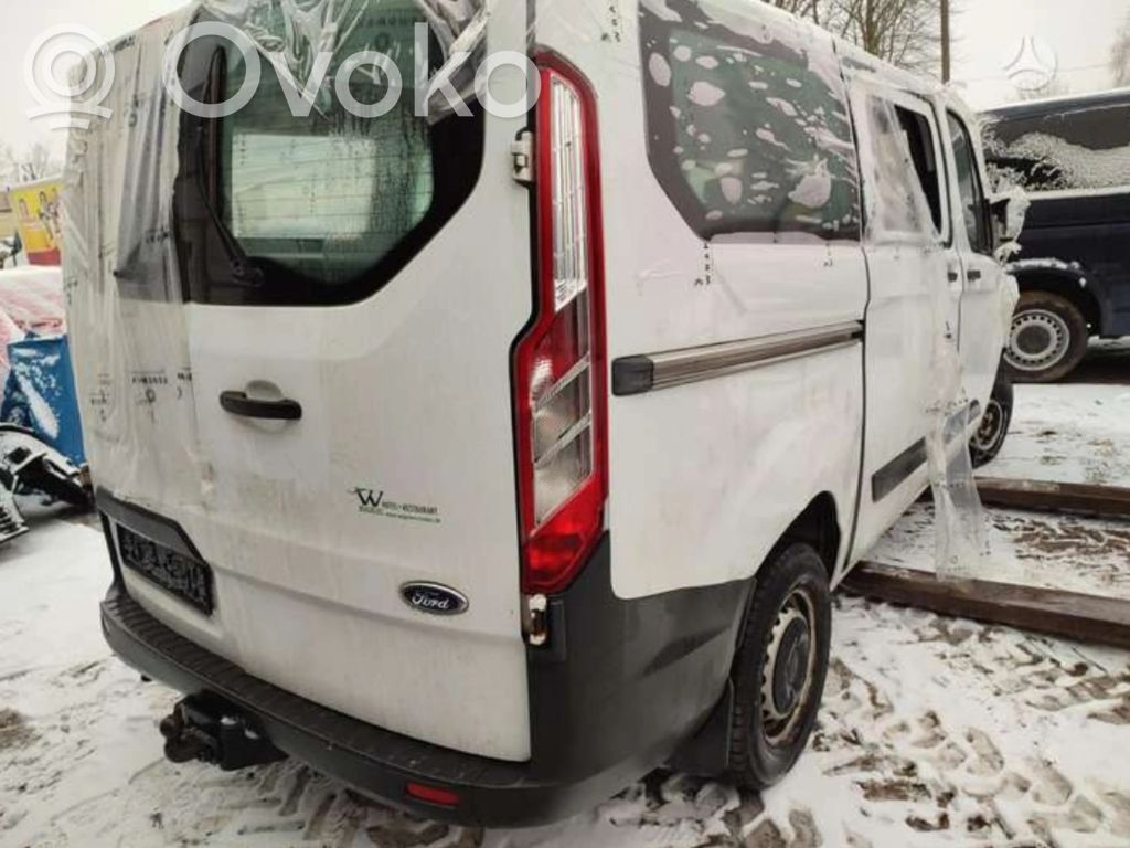 Transit Custom Transit Custom  BK213200EC