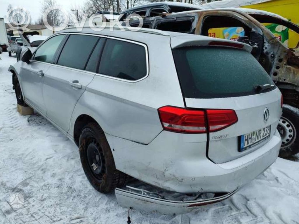 PASSAT B8 Passat  04E906262AS
