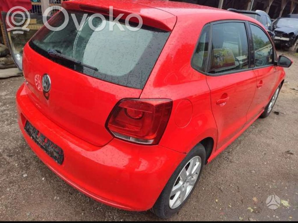 Polo V 6R Polo  03D141031D