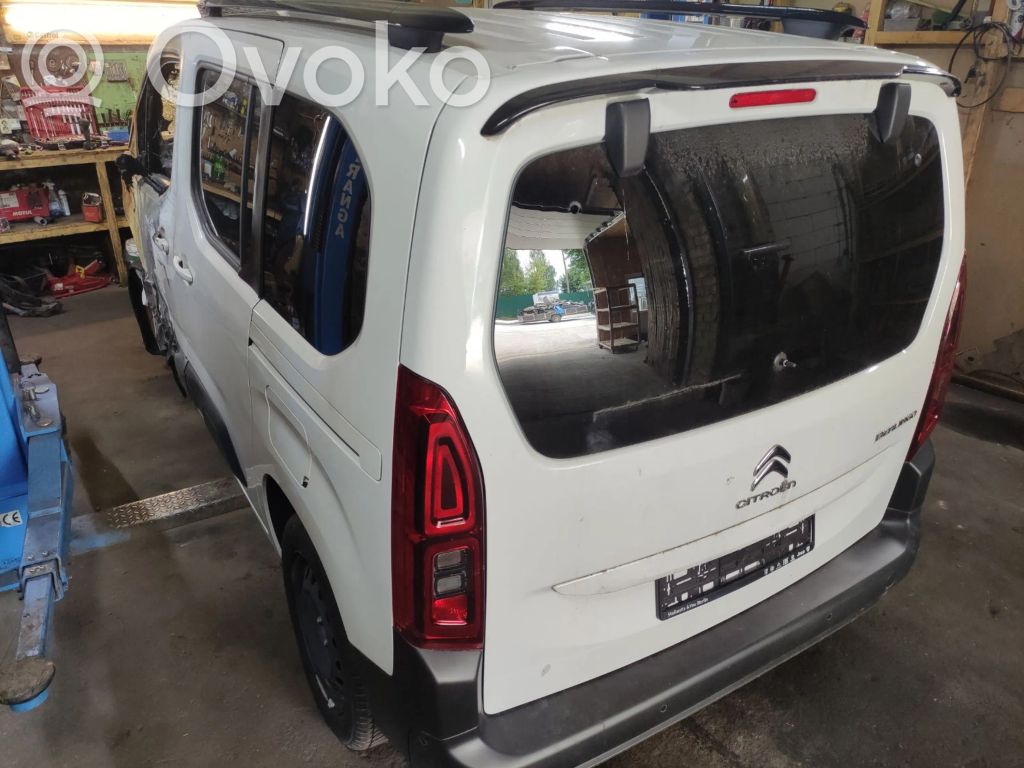 Berlingo Berlingo  9816245480