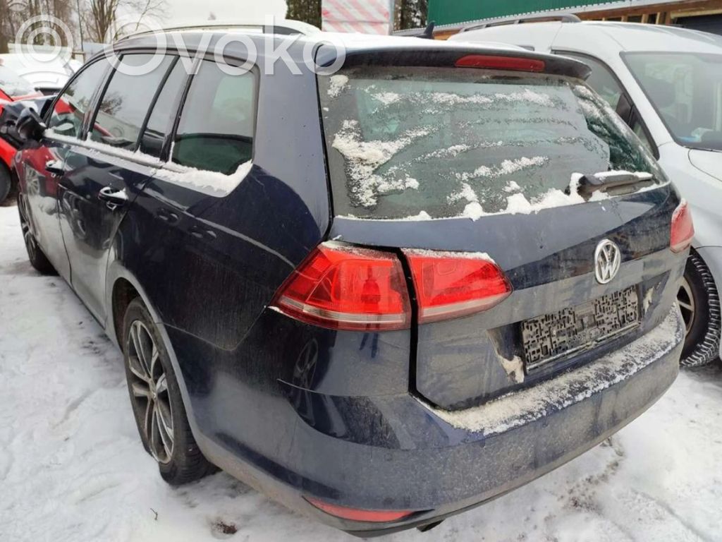 Golf VII Golf  5G9861691B