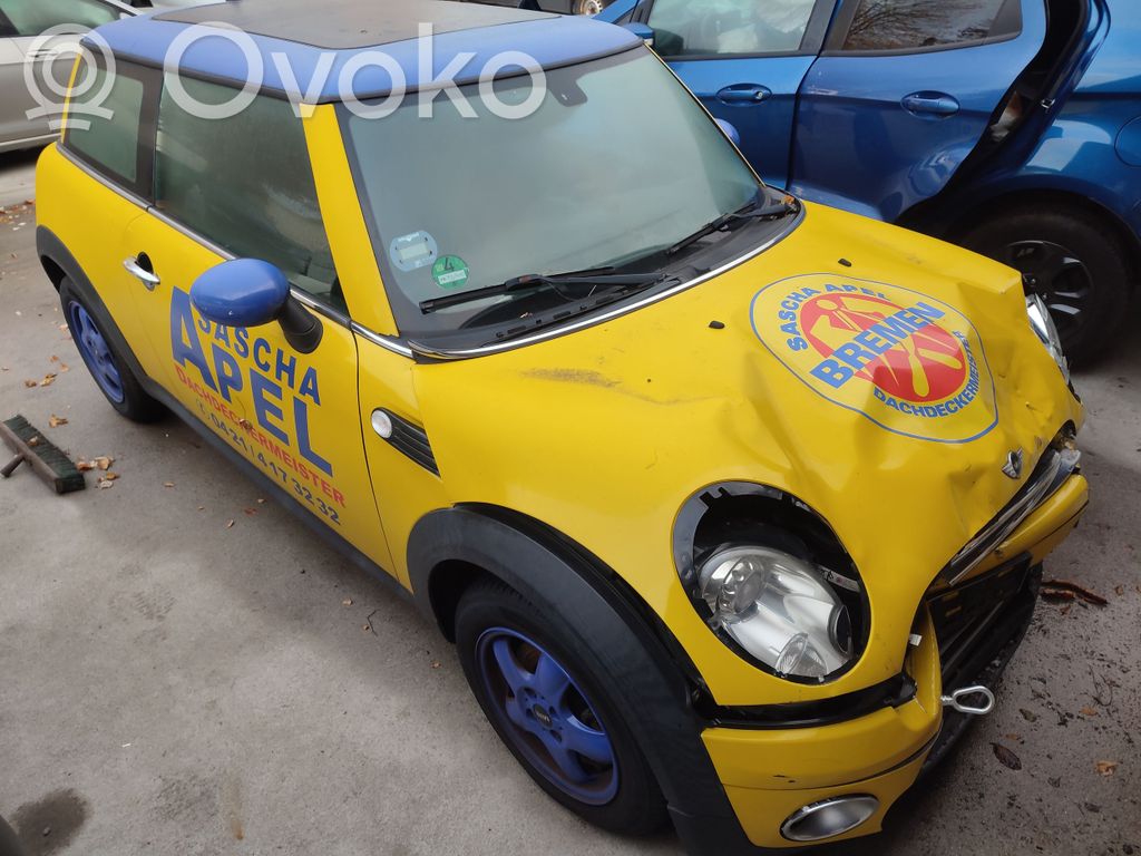 One - Cooper Coupe R56 One/Cooper Coupe R56  93195