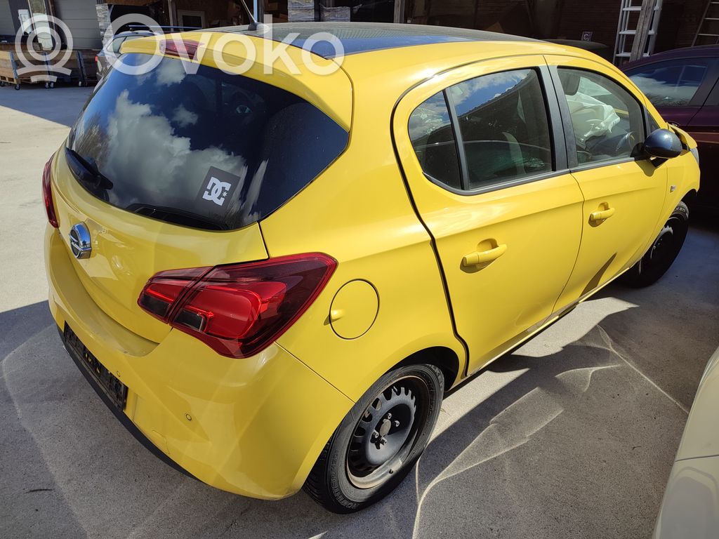 Corsa E Corsa  39003565