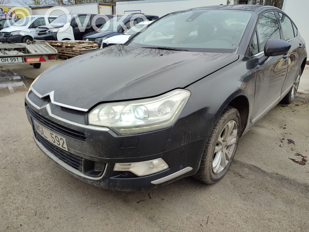 C5 C5, C5 Aircross  9673195480