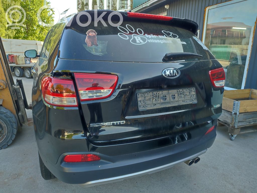 Sorento Sorento  373002F300