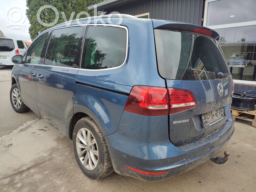 Sharan Sharan  04L907807DL