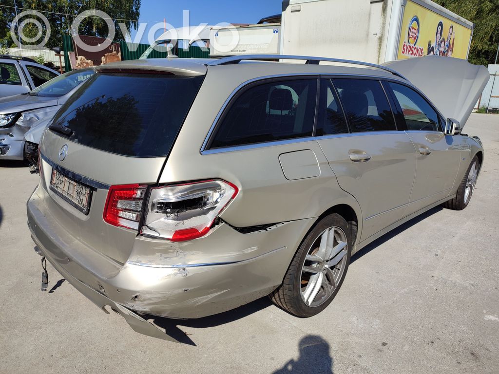 E W212 E-class, AMG (W124, W210, W211, W212, W213, C207, W238)  0035427018