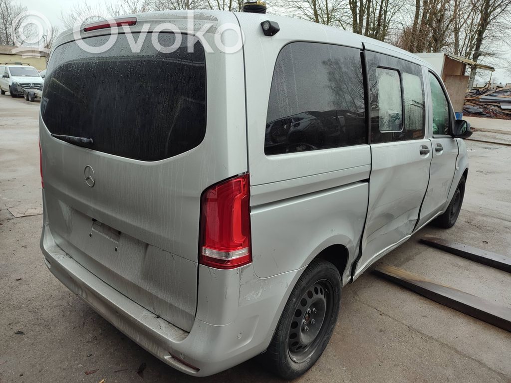 Vito Viano W447 Vito/ Viano  43R000016