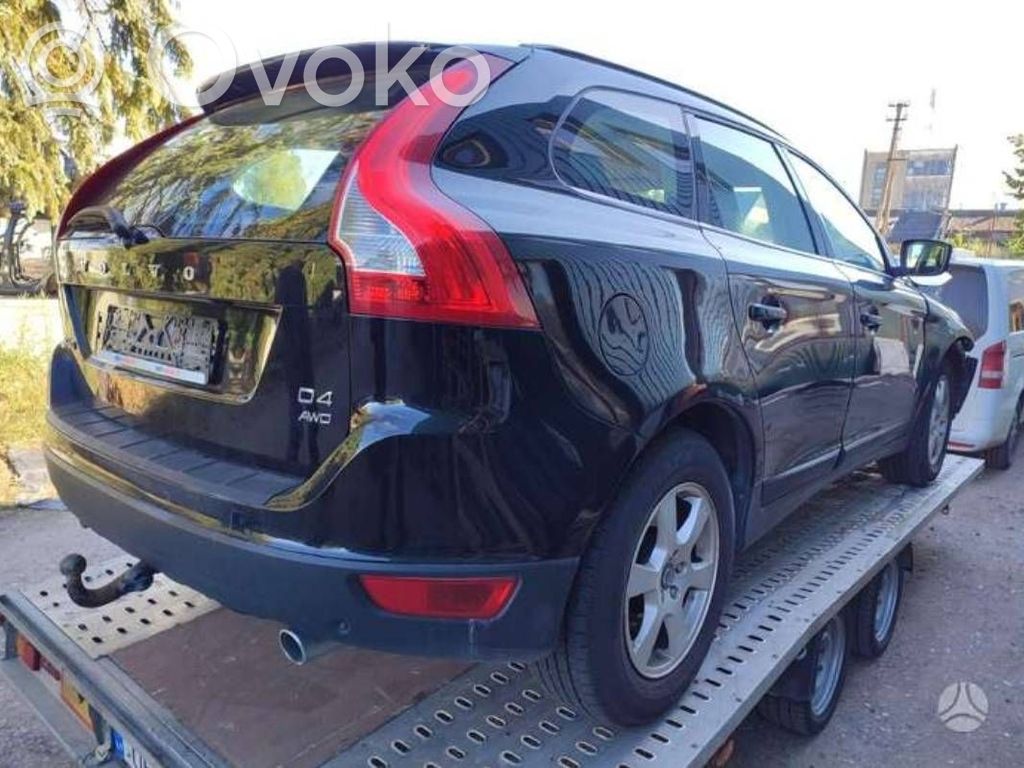 XC60 XC60  3N163104