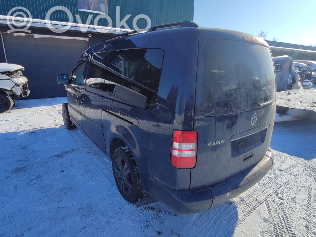 Caddy Caddy  06F903023EX
