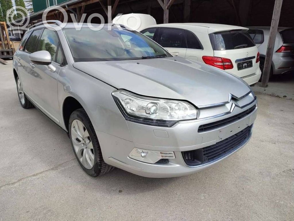 C5 C5, C5 Aircross