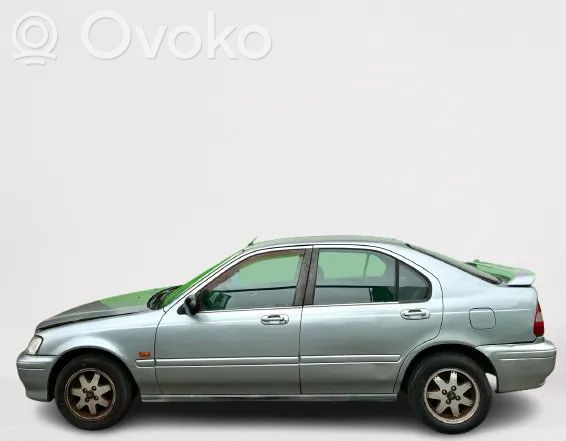 Civic Civic