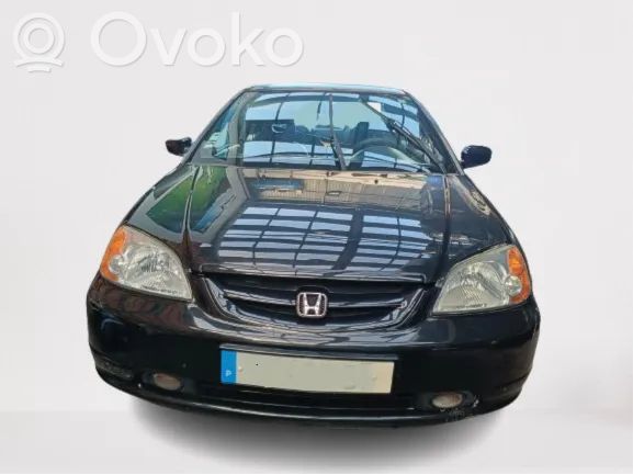 Civic Civic