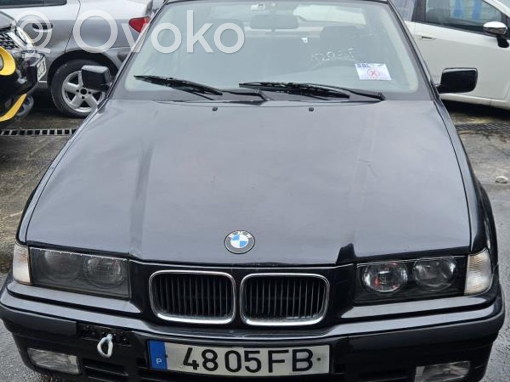 3 E36 Series 3