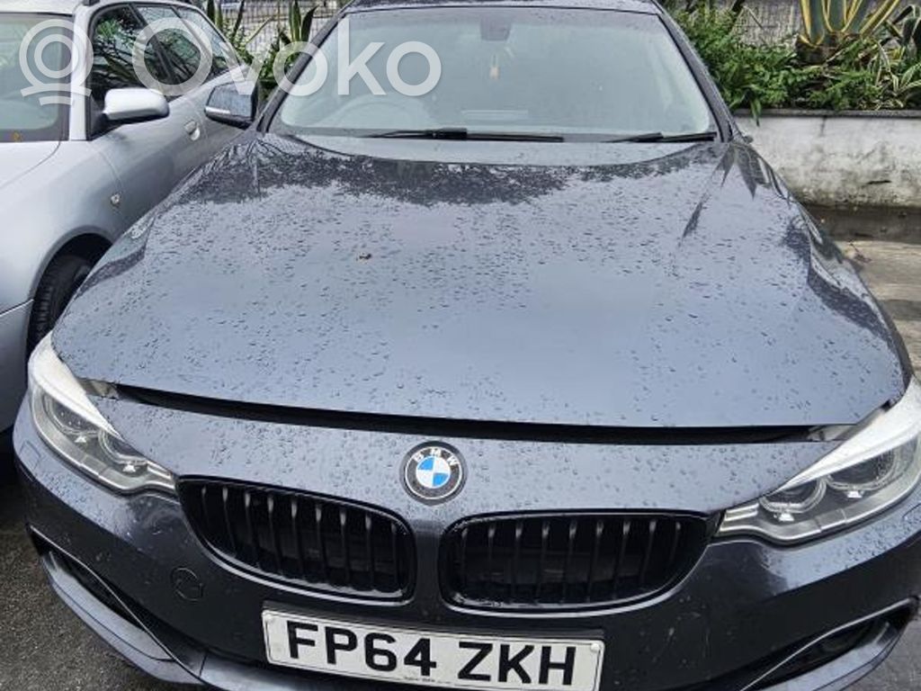 4 F36 Gran coupe Series 4