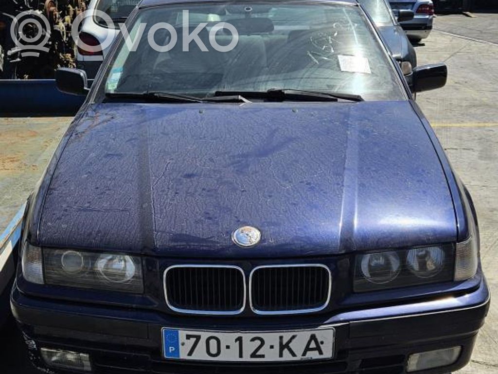3 E36 Series 3