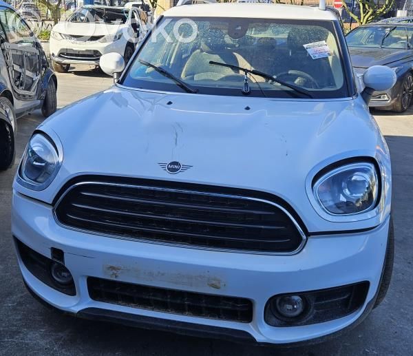 Cooper Countryman F60 Cooper Countryman
