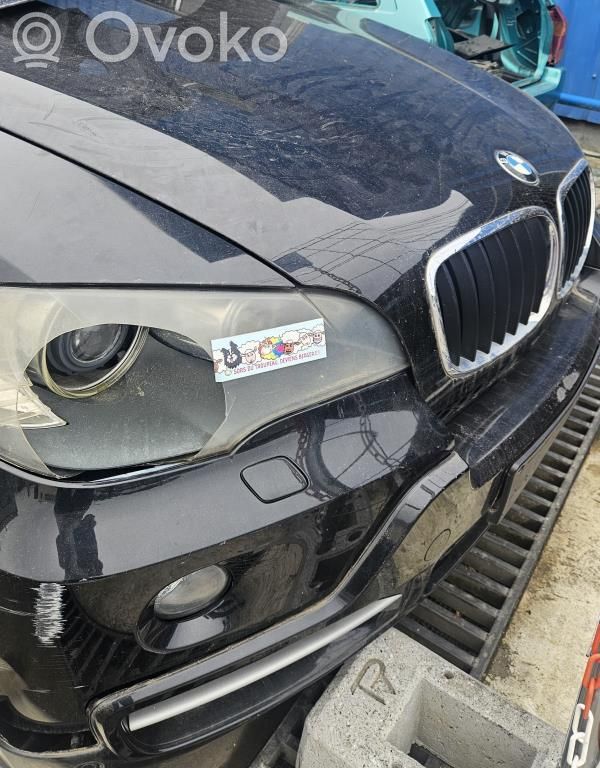 X5M E70 X5