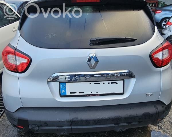 Captur Captur