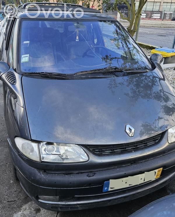 Espace III Espace