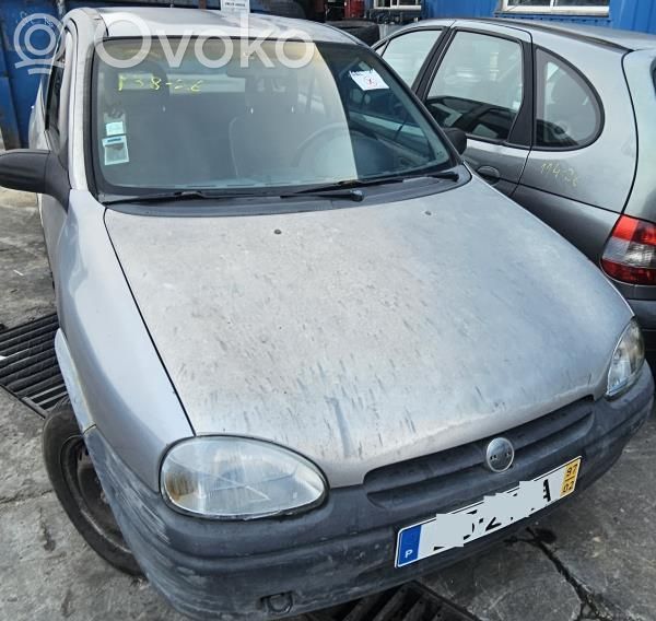 Corsa B Corsa